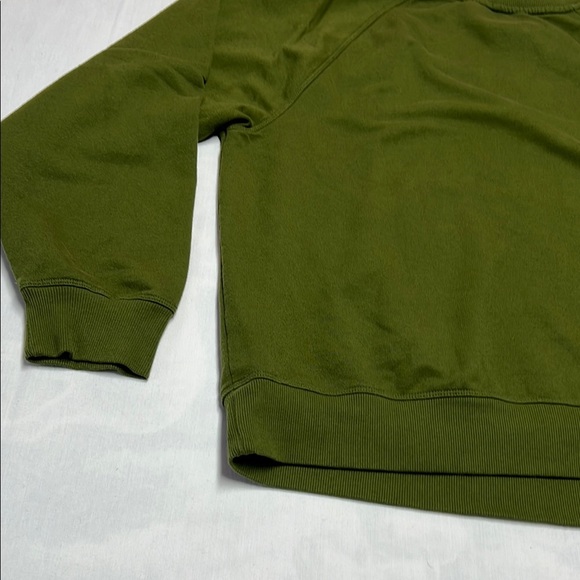 Women’s Black history month green pullover sweater graphic design size XXL - Picture 10 of 11